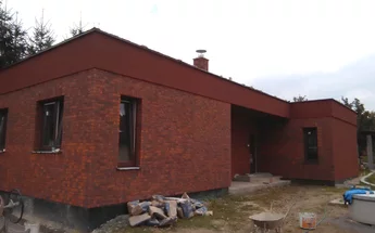 tehlový obklad č.2 tehlový obklad č.2