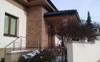 vonkajší obklad domu - obklad č.24